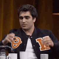 Golden Boy GIF
