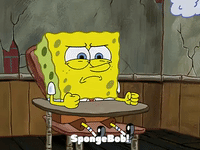 season 3 episode 13 GIF by SpongeBob SquarePants