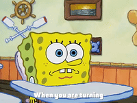 season 3 episode 13 GIF by SpongeBob SquarePants