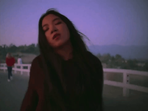 Music Video Dancing GIF by Ultra Records