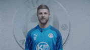 Oh No Football GIF by Wigan Athletic