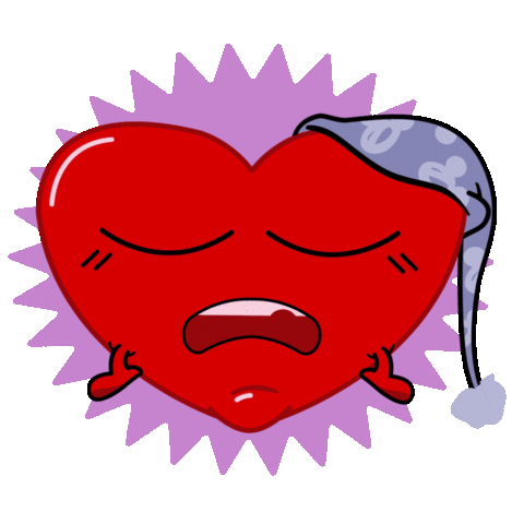 Valentines Day Love Sticker by Disney Channel