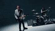 Travis Barker GIF by Jack Kays