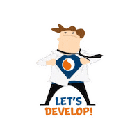 Serfe developer develop fullstackdeveloper serfe Sticker