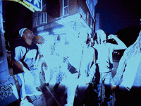 Music Video Rap GIF by Denzel Curry