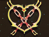 Valentines Day Love GIF by Guinevere XIV