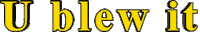 3d rotating Sticker by AnimatedText