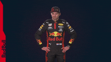 Ver Red Bull GIF by Red Bull Racing Honda