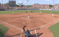 Oklahoma State Women GIF by NCAA Championships