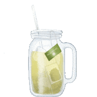 Ice Tea Summer Sticker by Palais des Thés