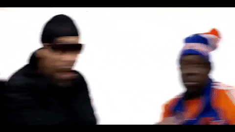 Busta Rhymes Rap GIF by HipHopDX