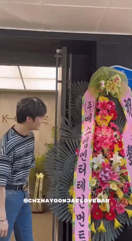 bongjunjeong giphyupload GIF