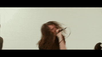 May Day Mustache GIF by Mayday Parade