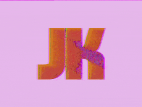 Art Glitch GIF