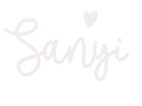 Sanyikutya Sticker