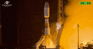 GIF by European Space Agency - ESA