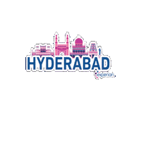 Hyderabad Sticker by Experian