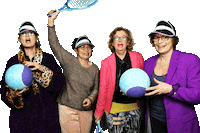 Tikkie Sticker by Black Magic Marker