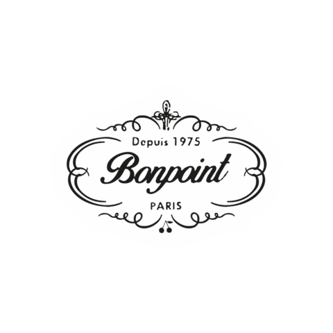 Bonpoint giphygifmaker bonpoint Sticker