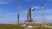 Space Rocket GIF by NASA