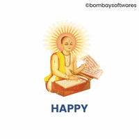 Celebration India GIF by Bombay Softwares
