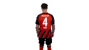 Turn Sge Sticker by Eintracht Frankfurt