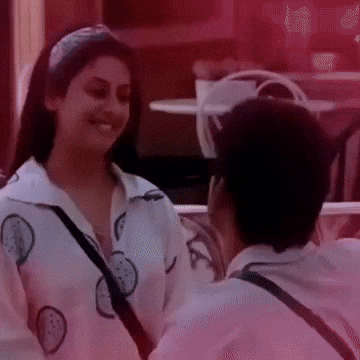 Samisha Isha Samarth GIF