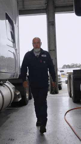 Impact Wrench Diesel Mechanic GIF by SUNEX Tools