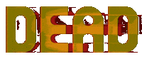 Art Glitch Sticker