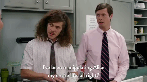 comedy central season 6 episode 8 GIF by Workaholics