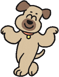 Pose Sticker