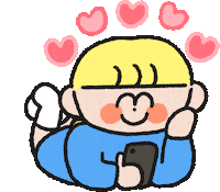 Pose Sticker
