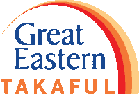 Sticker by Great Eastern Takaful