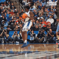 College Basketball GIF by NCAA March Madness