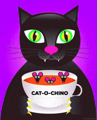 Excited Good Morning GIF by PEEKASSO