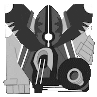 Gif Artist Sticker