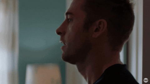 tv show sigh GIF by Animal Kingdom on TNT