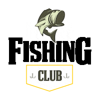 fishingclubstore fishing ms barco pesca Sticker