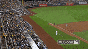 pit GIF by MLB