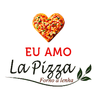 lapizza Sticker