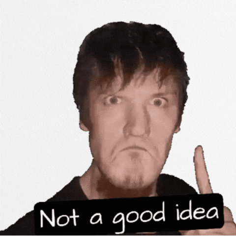 Mood No GIF