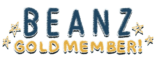 beanzapp giphyupload beanz بينز Sticker