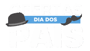 Oferta Pai Sticker by Interativa Mundo Digital