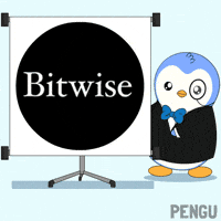 Crypto Invest GIF by Pudgy Penguins