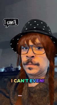 Joey I Cant GIF