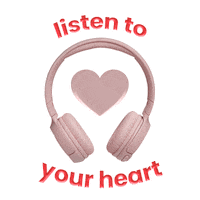 Jbl Speakers Valentines Sticker by JBL Store