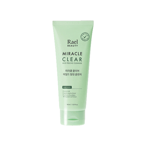 Beauty Miracle Sticker by raelkorea