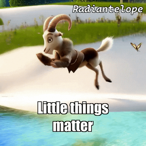 Joy Freedom GIF by Radiantelope