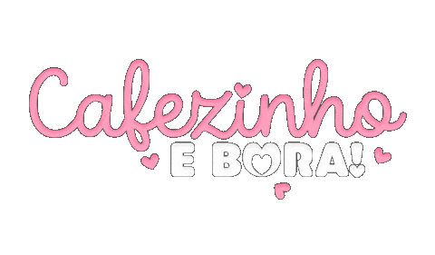 Coffee Bora Sticker