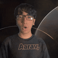 Aarav GIF
